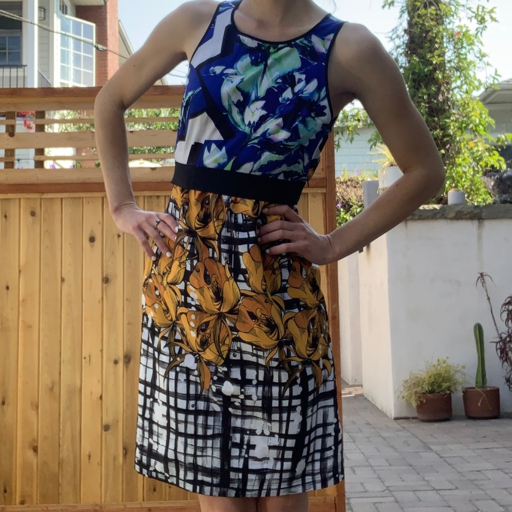 Clover Canyon Dress (XS)